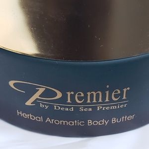Premier Body Butter